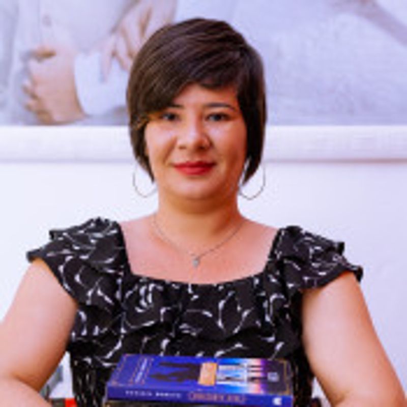 Natalia Moreno picture