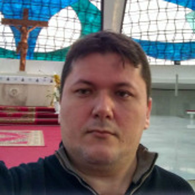 Francisco das Chagas picture