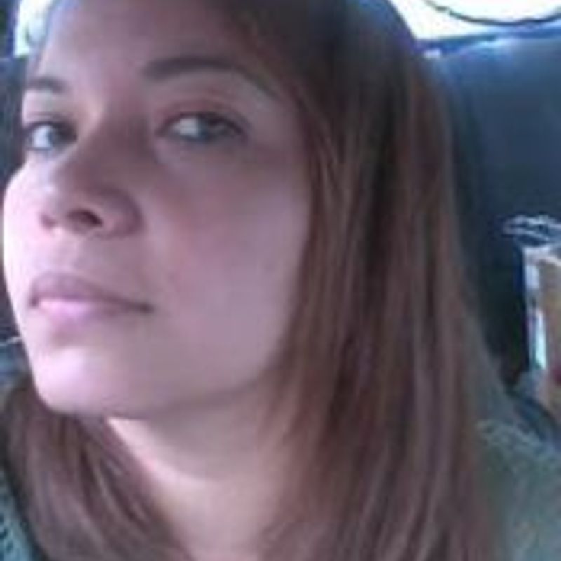 Luanda Silva picture