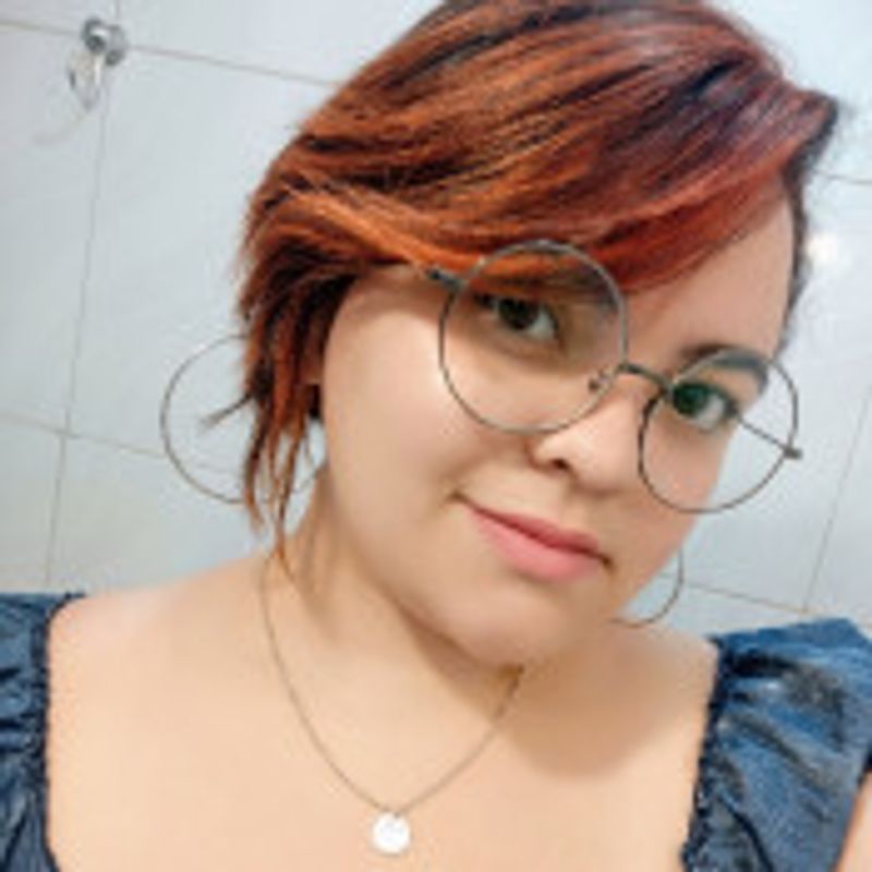 Ana Clara Menezes picture