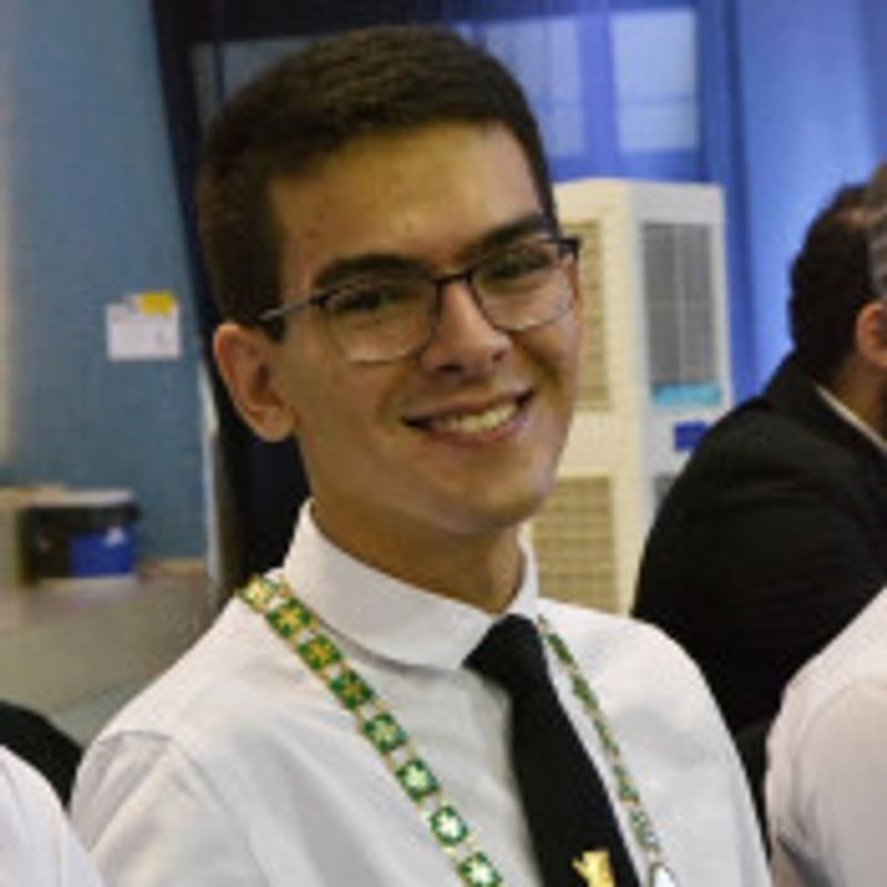 Wedson Luis picture