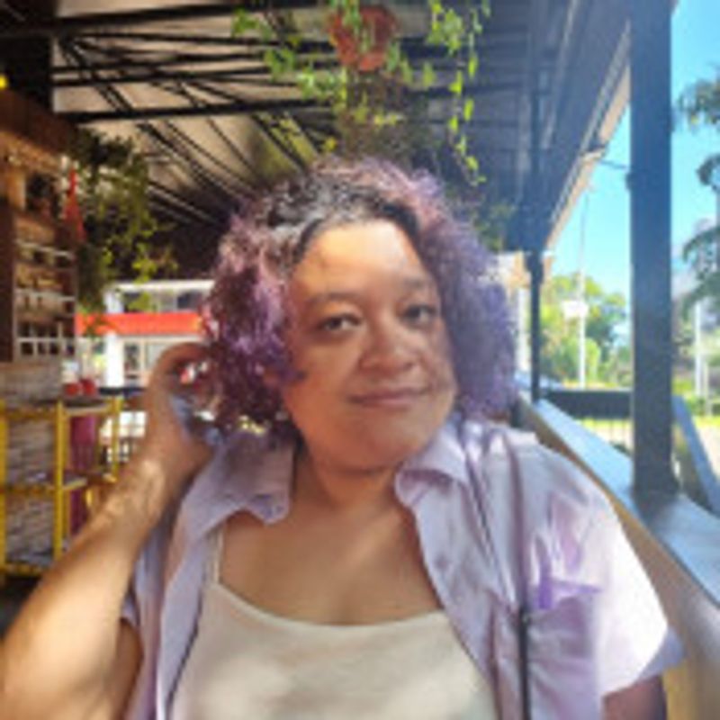 Luana ALves picture