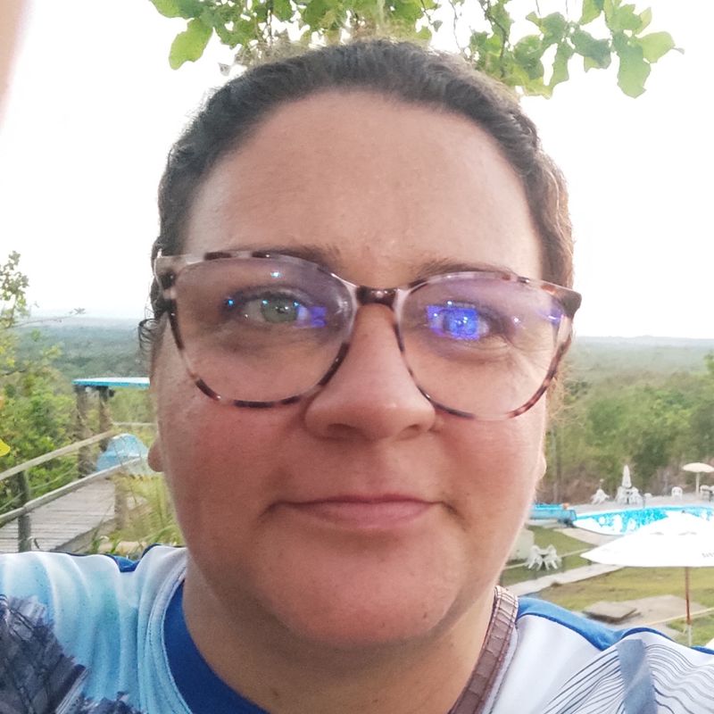 Fernanda Alcantara picture