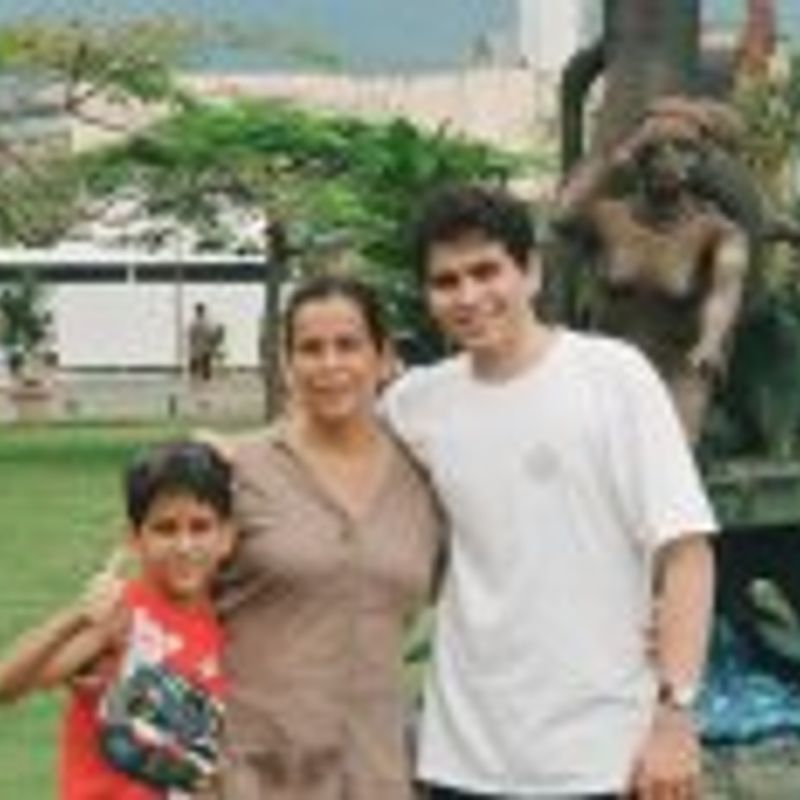 Maria Cristina Moreira picture
