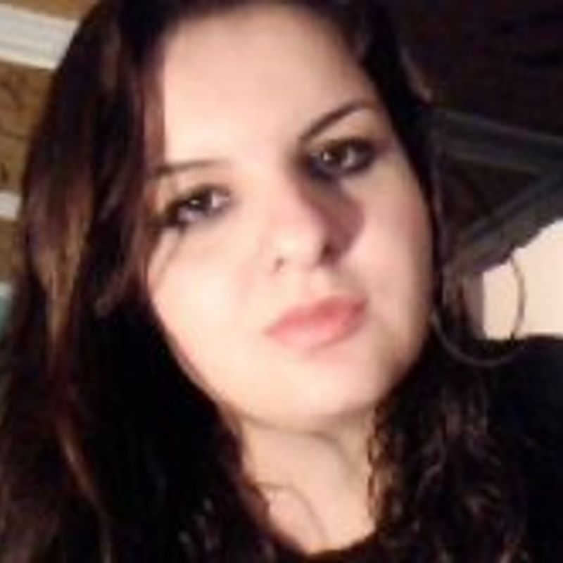 Alessandra Ribeiro picture