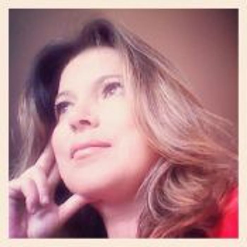 sandra souza picture