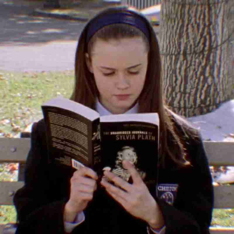cecilia books picture