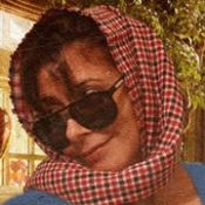 Andrea  Andrade picture