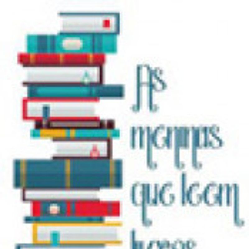 Meninas que Leem Livros picture