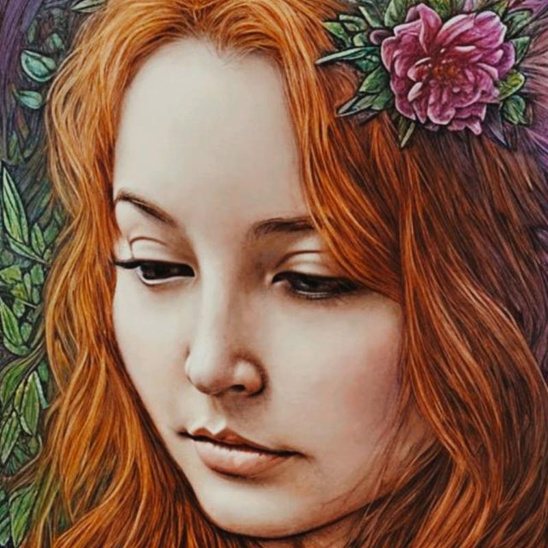 Paula Mello picture