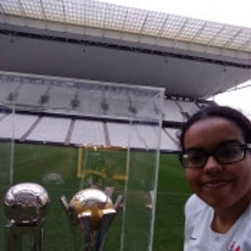 Kamila Villarreal picture
