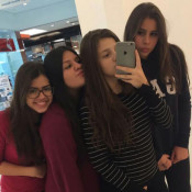 bianca ferro borges picture