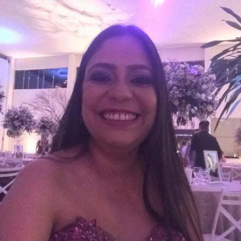 Celia Rabelo Silva picture