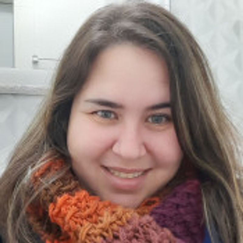 Graziela Maria Cipriani picture