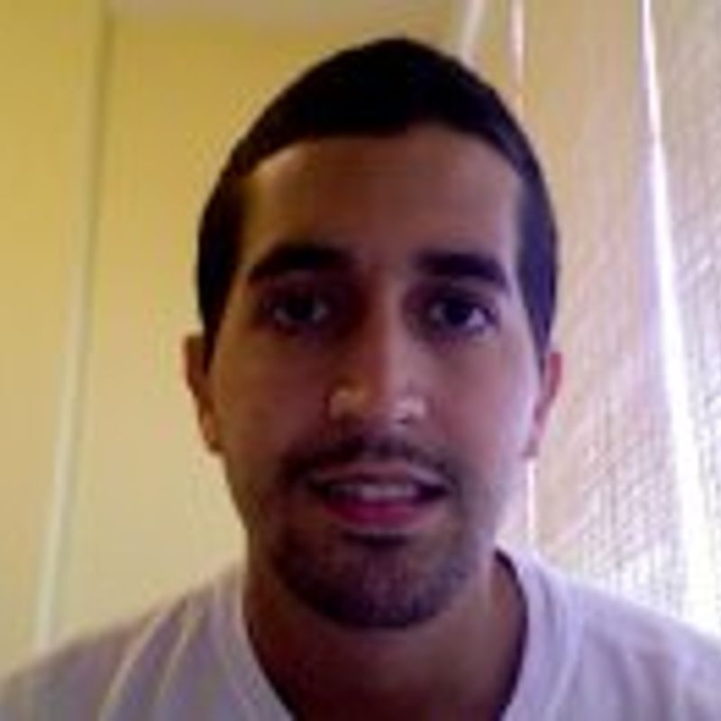 Leandro Njaine Borges picture