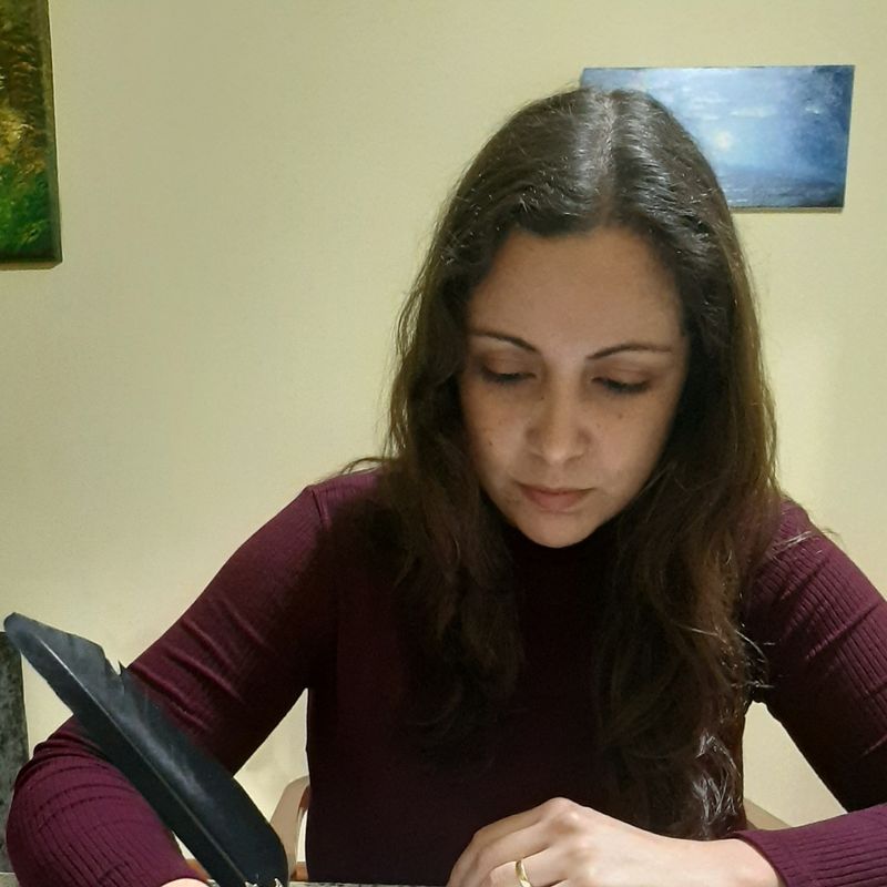 Luana Aguiar Ribeiro de Lima picture
