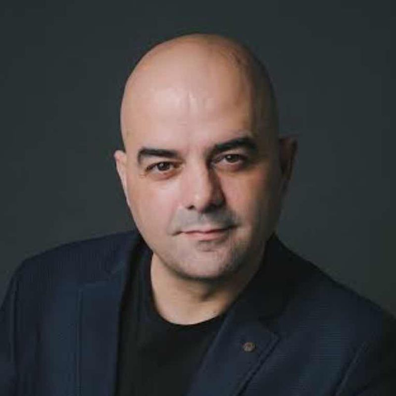 Leandro Branquinho Palestrante de Vendas picture