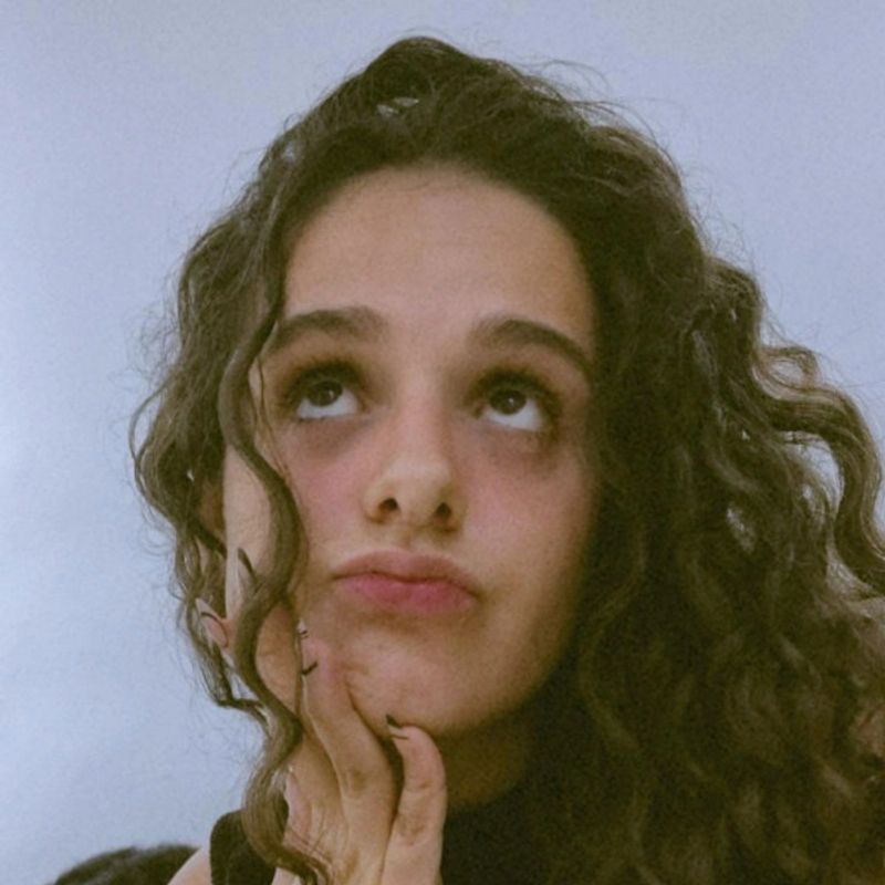 Luciana Sapucaia picture