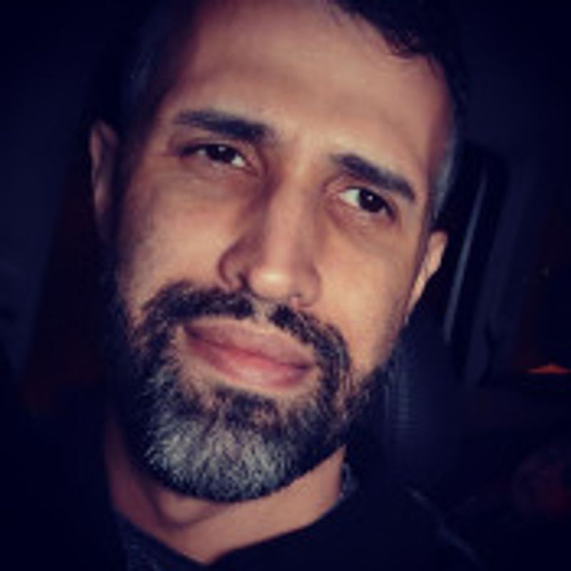 Flávio Falcioni da Silva picture