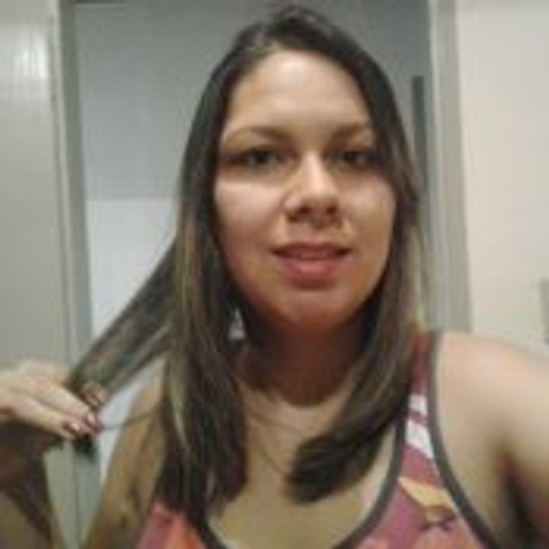 Daniane Almeida picture