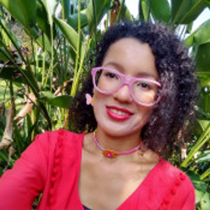Haiala Lustosa Amaral picture