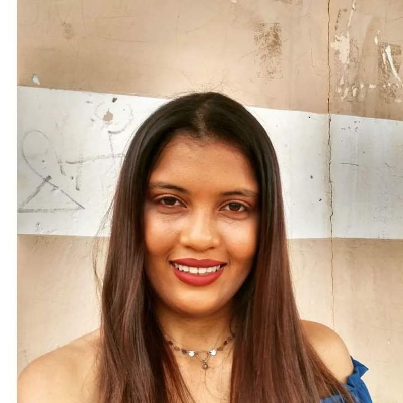 Lidiane Rodrigues Barbosa De Jesus picture