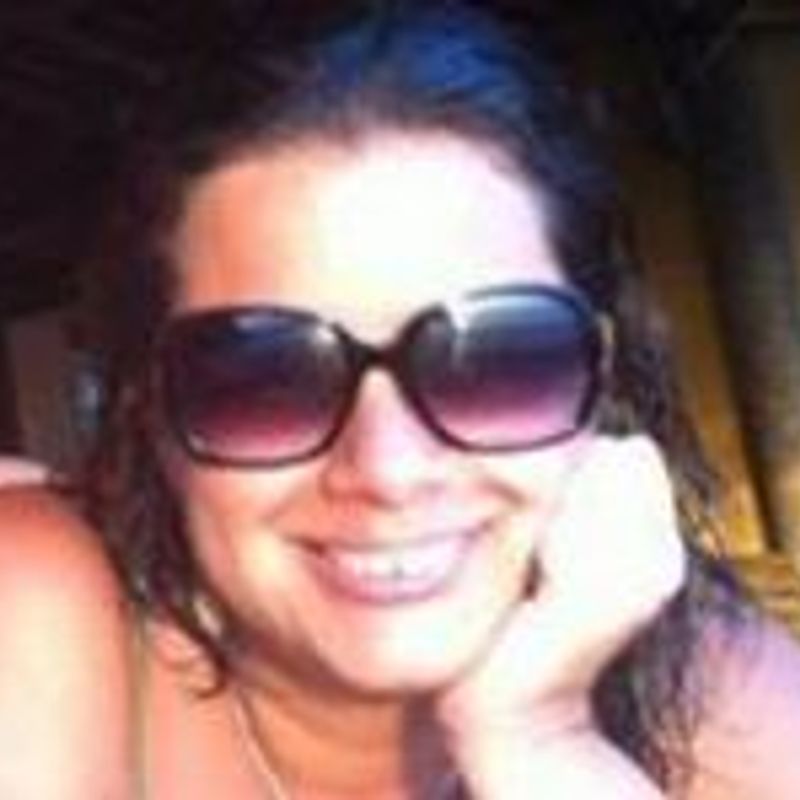 Celina Carvão picture