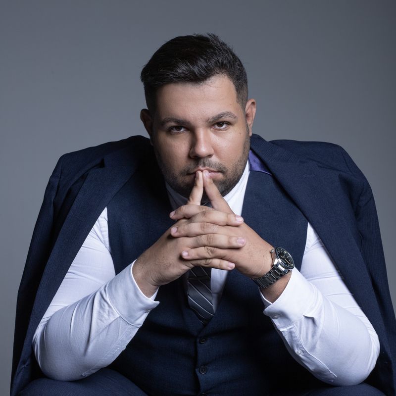 Breno Vince picture