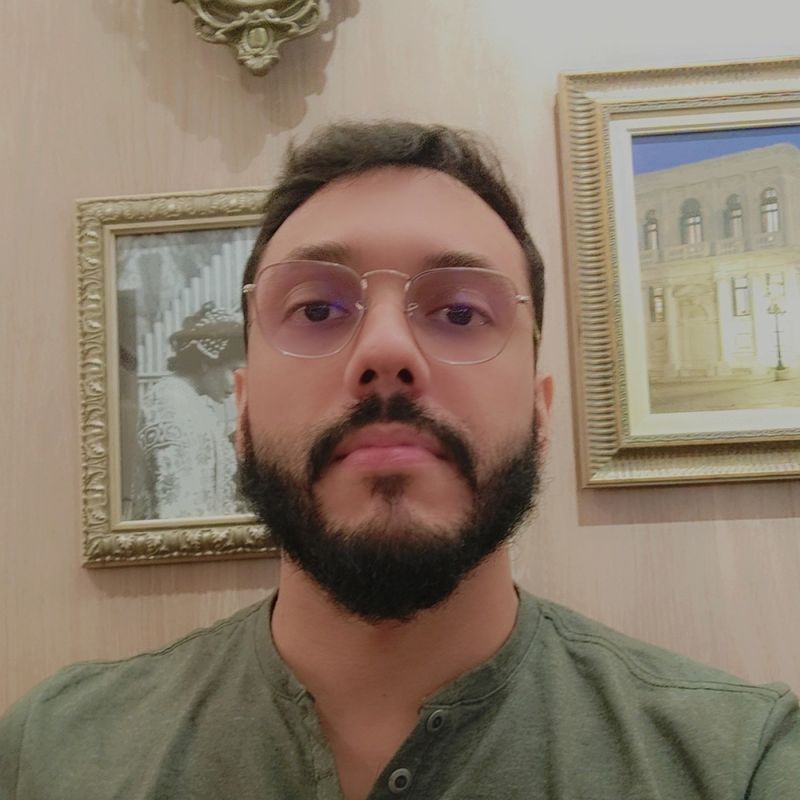 Dárcio Ribeiro picture