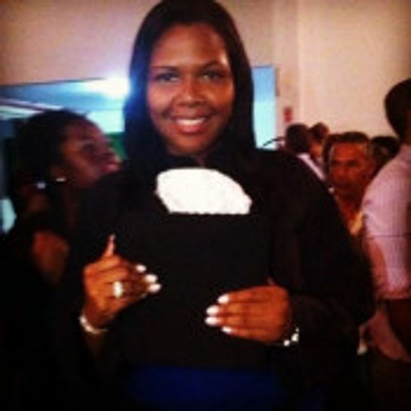 Nathalia Almeida picture