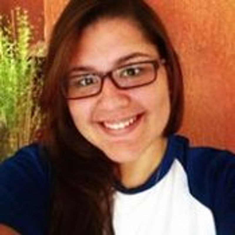 Andressa Sobral picture