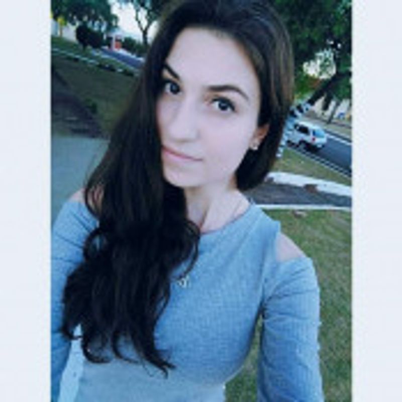 Eloísa Pompermayer picture