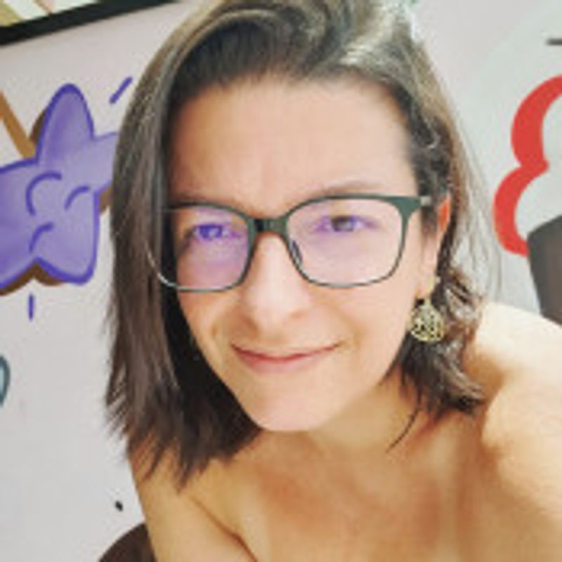 Patricia Siqueira Cosignani picture