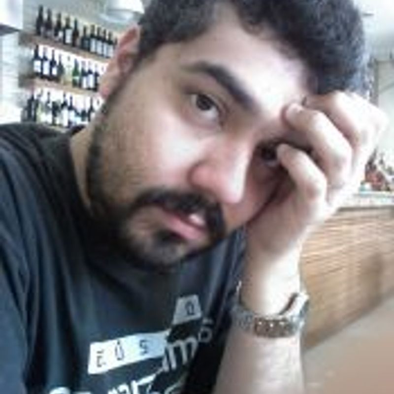 Joubert de Queiroz Cunha Junior picture