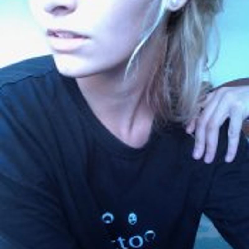 Ingrid Aquino Pinilha picture