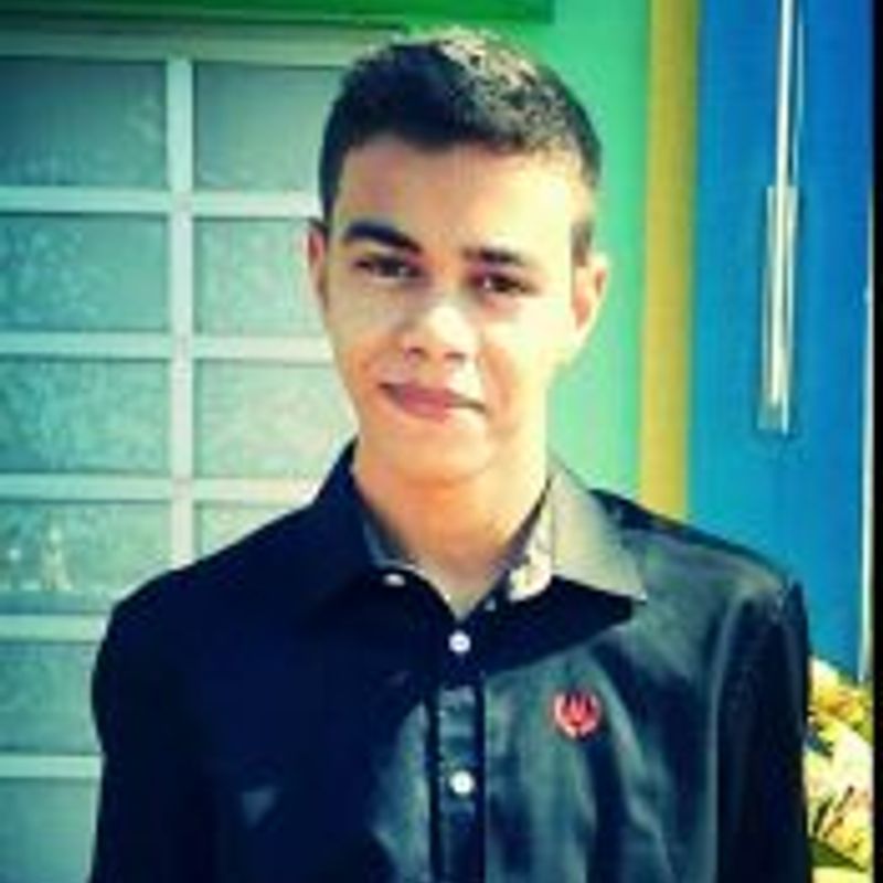 Nathan Oliveira picture