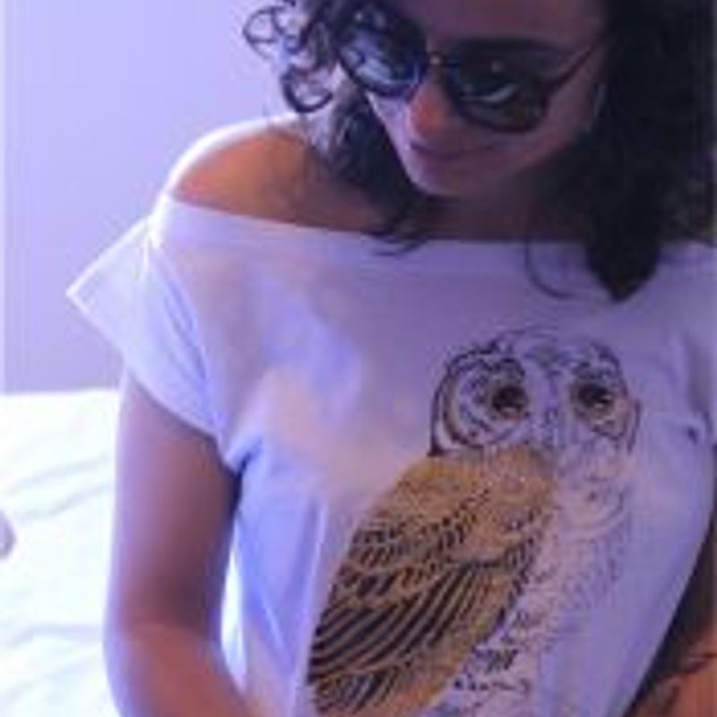 Carolina Laquesis picture