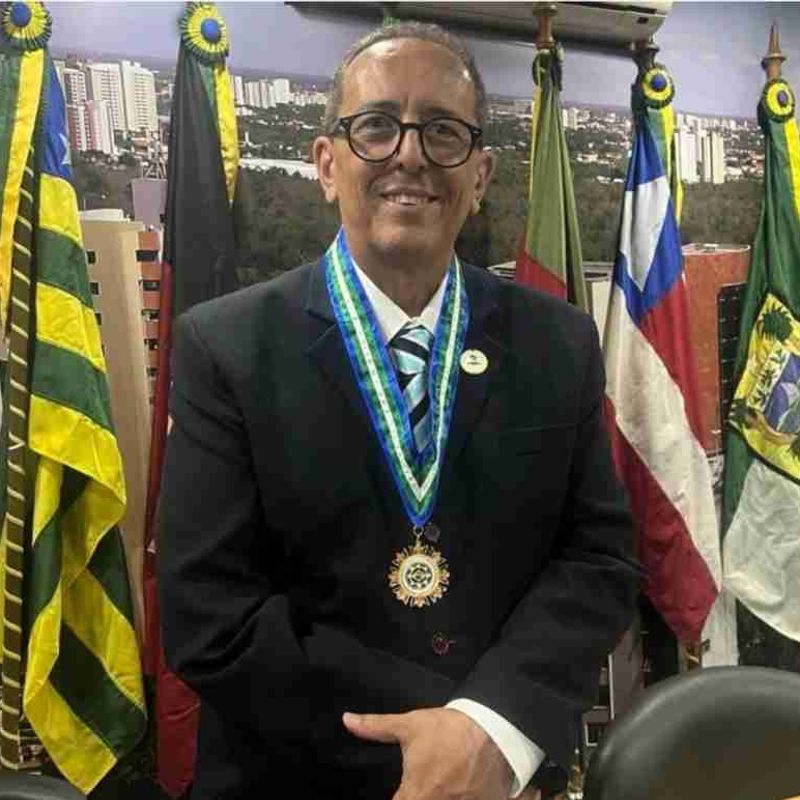 Prof. Filipe Fernandes picture