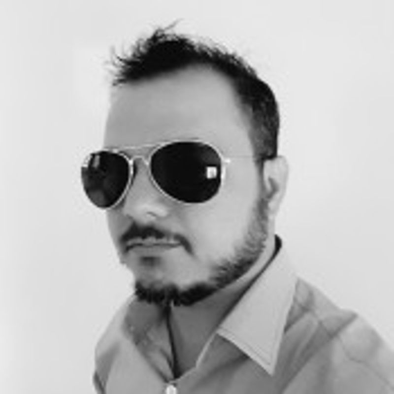 Peter Barros picture