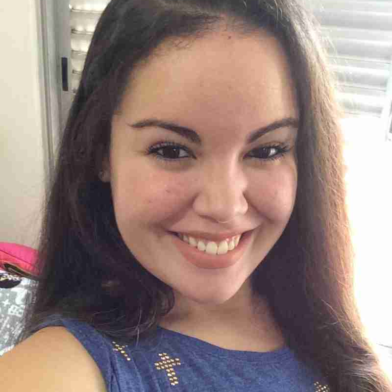 Anna Carolina Costa Silva picture