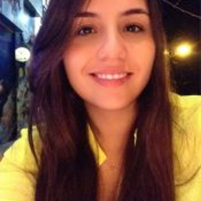 Nayana Luiza Rodrigues Ferreira Pinto picture