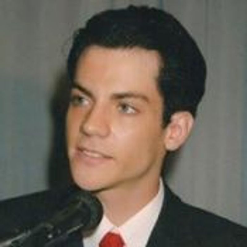 Alberto Nascente picture