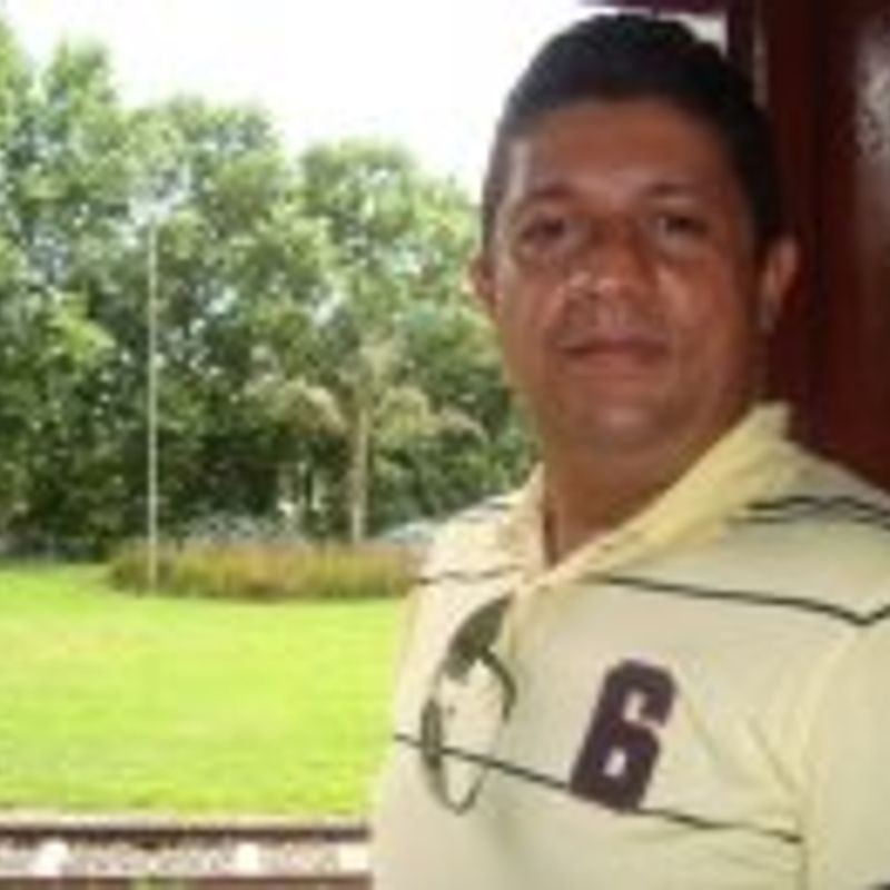 Irapuan da Silva Dionizio Junior picture