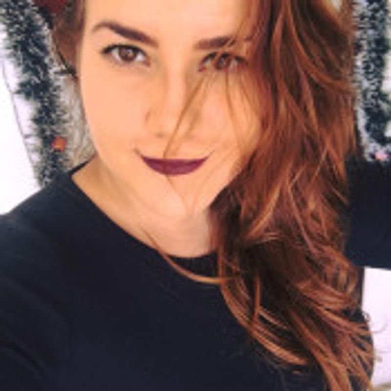 Thais Araujo picture