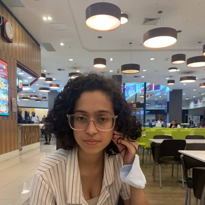 Sofia Santana picture