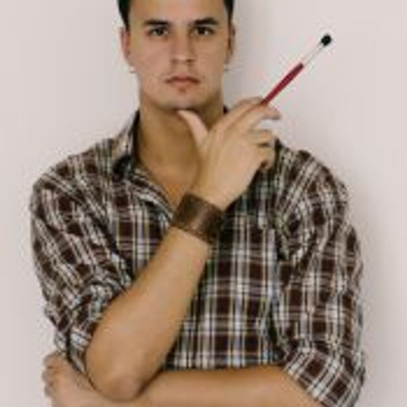 Yuri Luiz Marins Pereira picture