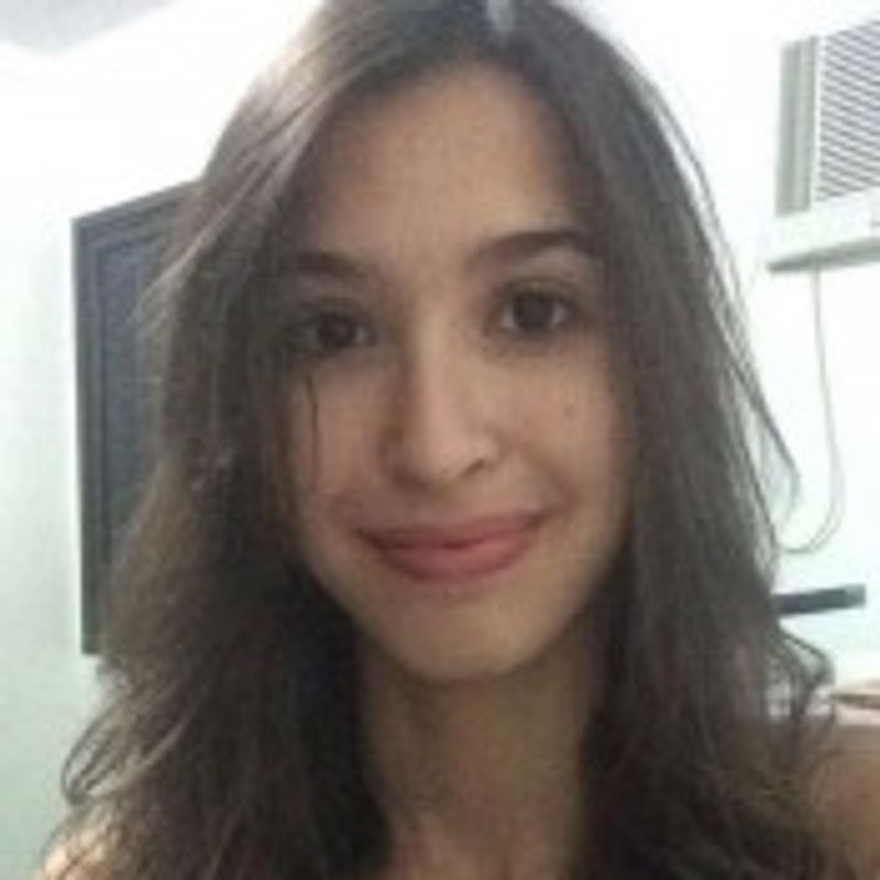 Fernanda Garcia Fleury picture