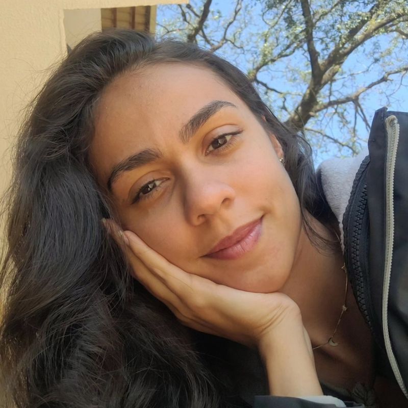 Iasodhara Rodrigues picture