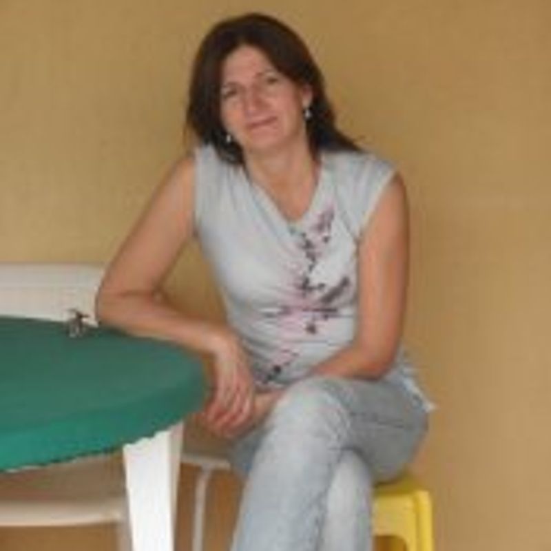 Vera Lúcia Agliardi Saito picture