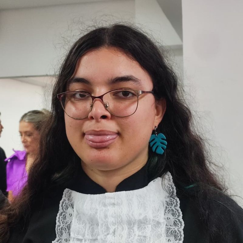 Laís Machado Tavares de Camargo picture